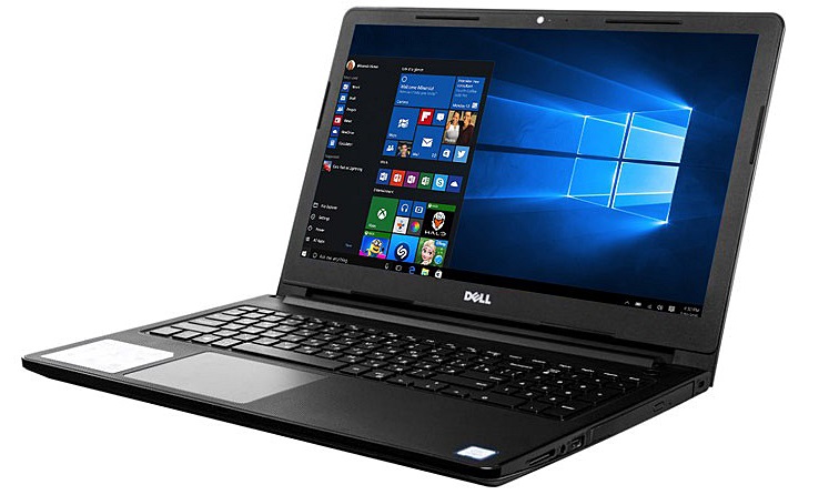 Laptop Dell Vostro Core i3 khuyến mại giảm giá tháng 7 2019